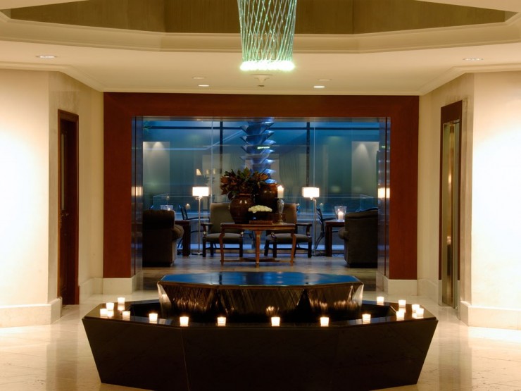 Hotel La Florida Elegance and Exquisiteness 6