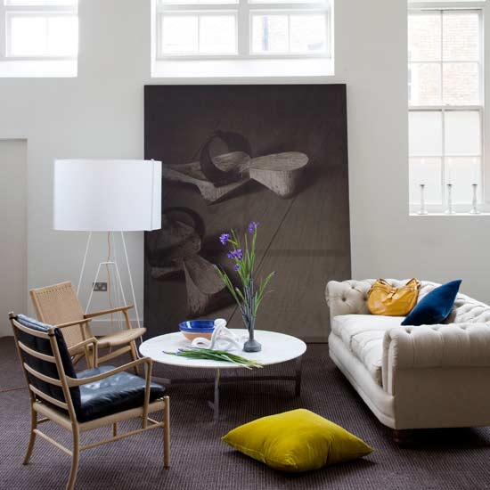 gray living room 59 designs