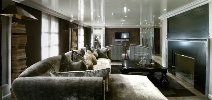 Saint Roch luxury chalet interiors 3