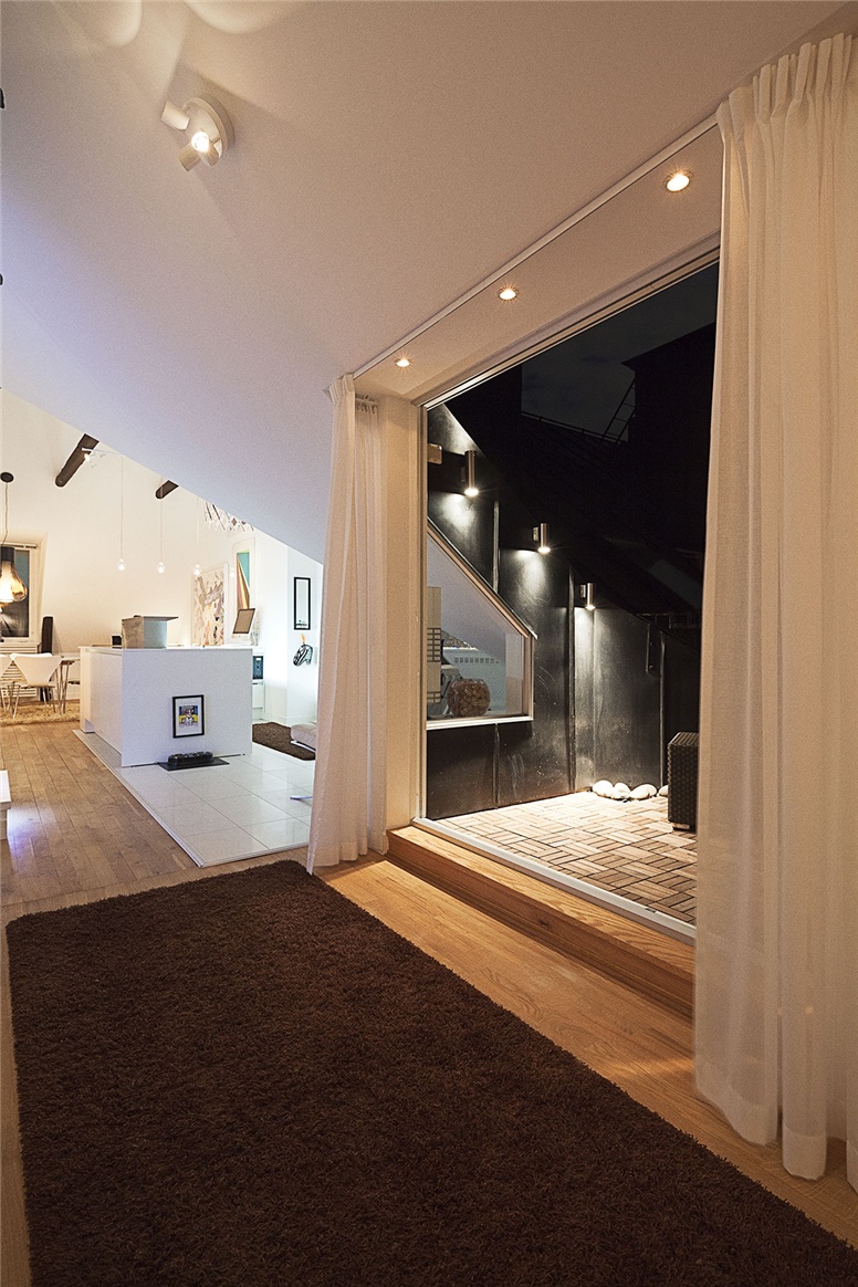 Amazing House Interior Design | Decoholic
