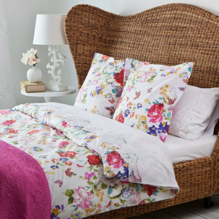 Spring/Summer 2013 - Bedroom Collection by Zara Home