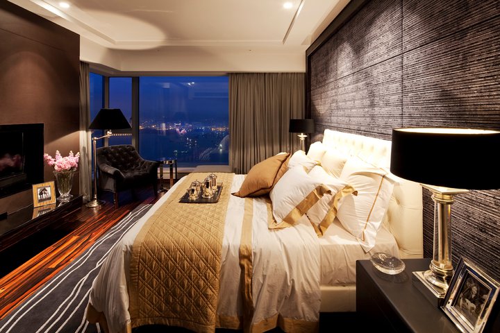 contemporary bedroom by leung 16 ideas