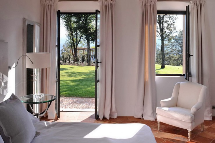 italian luxury villa interior design  11