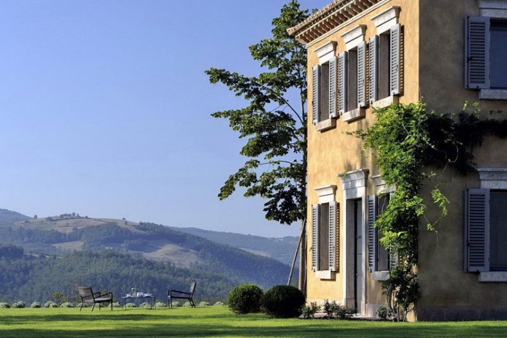 italian luxury villa design  22