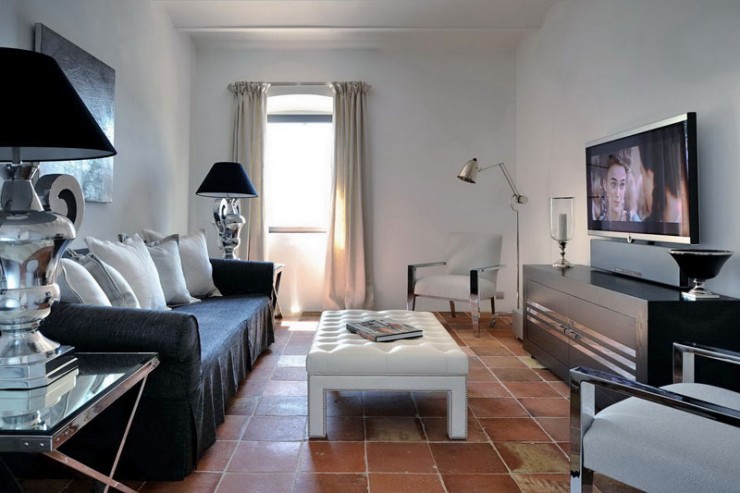 italian luxury villa interior design  6