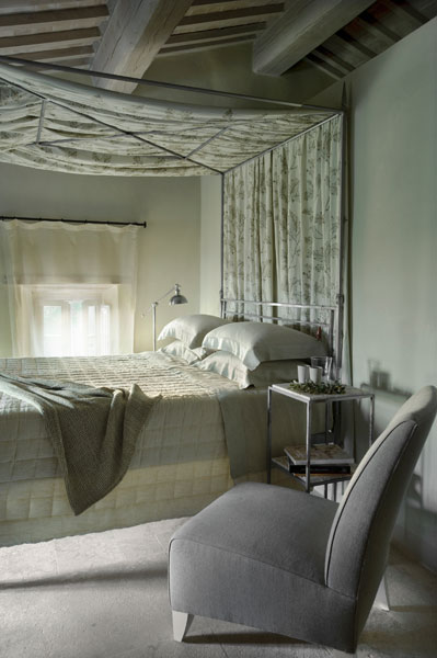 Luxurious Tuscan Interior Design 19
