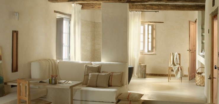 Luxurious Tuscan Interior Design 39