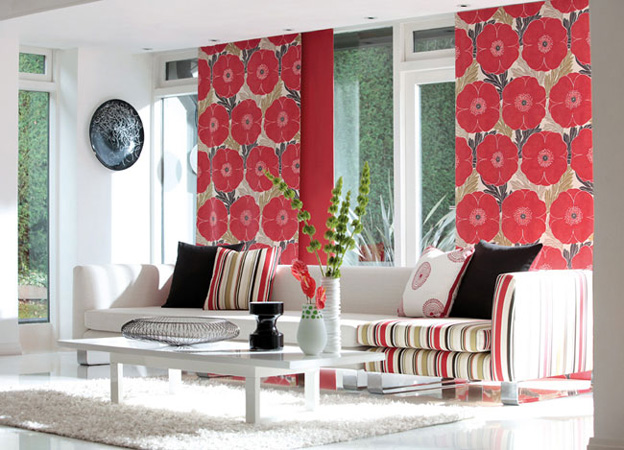 coral-and-white-living-room-by-harlequin