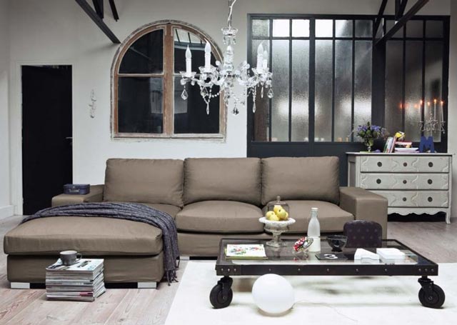Living Room Ideas From Around The World 24