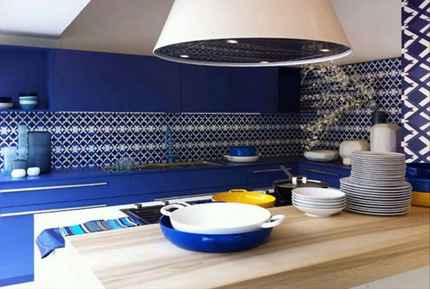 kitchen 12 colour schemes
