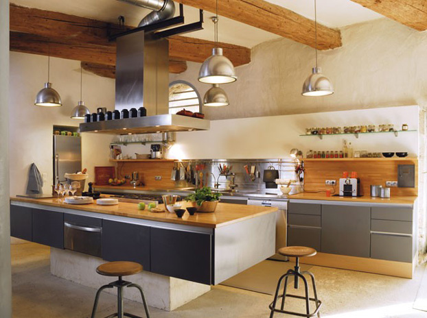 kitchen 18 colour schemes
