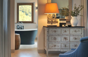Luxury Interior Design by Nicky Dobree