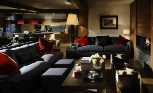 Luxury Interior Design by Nicky Dobree