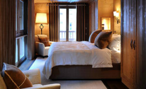 Luxury Interior Design by Nicky Dobree