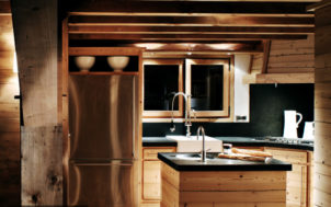 Luxury Interior Design by Nicky Dobree