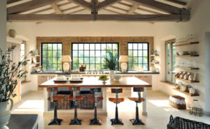 Luxury Interior Design by Nicky Dobree