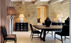 Luxury Interior Design by Nicky Dobree