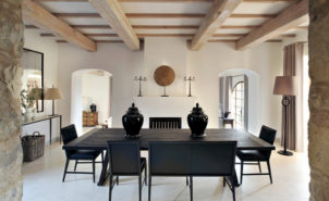 Luxury Interior Design by Nicky Dobree