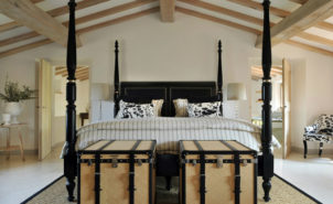 Luxury Interior Design by Nicky Dobree