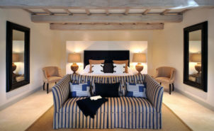 Luxury Interior Design by Nicky Dobree