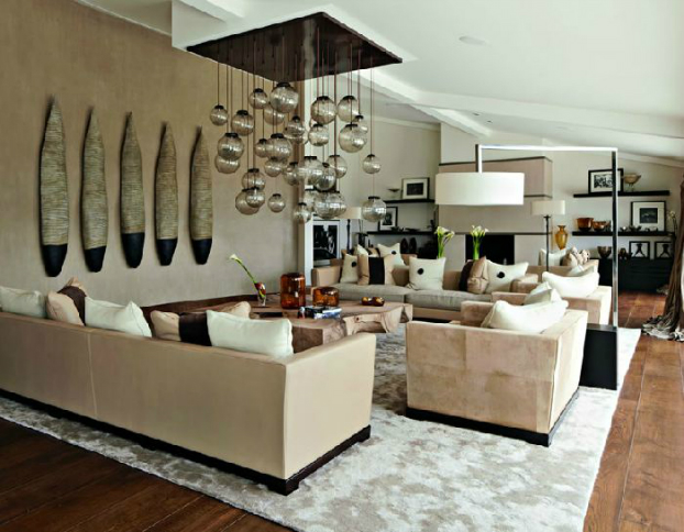 The Modern Mansion by Kelly Hoppen3