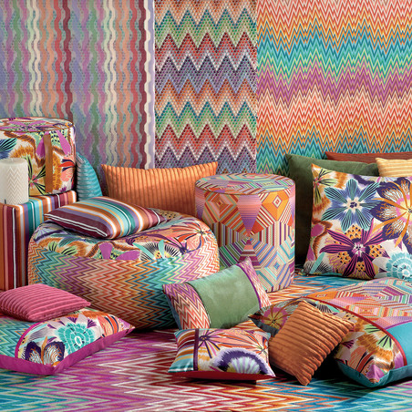 Missoni Home Collection Summer 2013