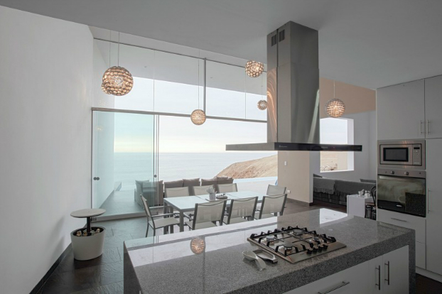Modern Home by tdc with sea view3