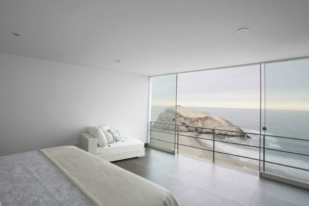 Modern Home by tdc with sea view5