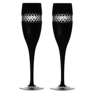 Champagne Glass design idea 3