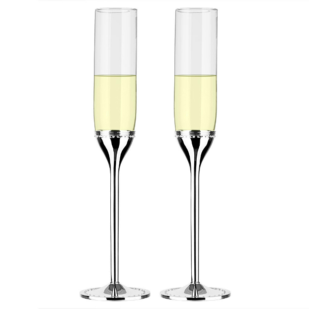 Champagne Glass design idea 5