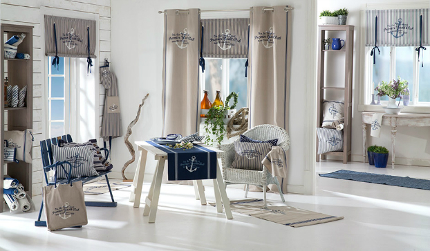 Dining Room Decorating Ideas From Sweden