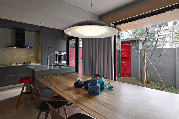 contemporary interior design ganna studio 14