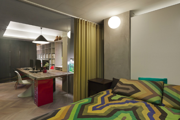 contemporary interior design ganna studio 18