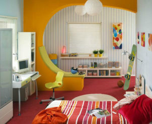 26 Best Girl and Boy Shared Bedroom Design Ideas