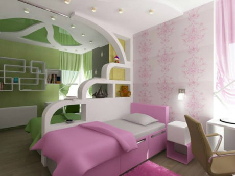 26 Best Girl and Boy Shared Bedroom Design Ideas