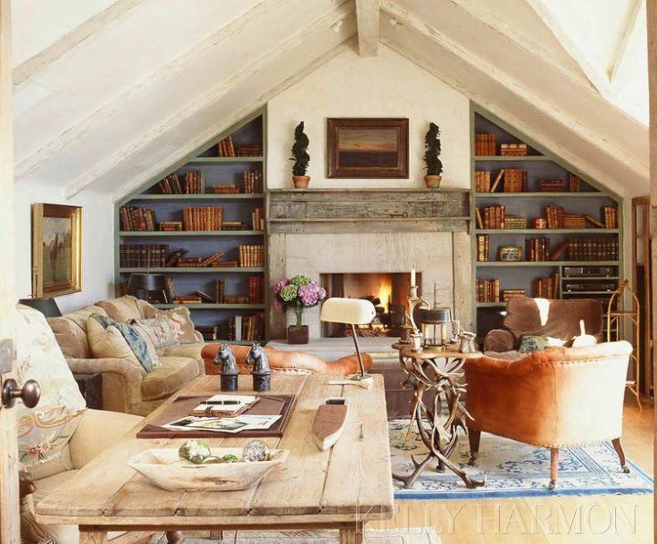 Amazing Cozy Living Room Decorating Ideas 