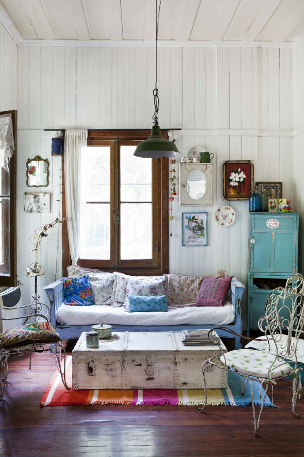 40 Cozy Living Room Decorating Ideas Decoholic