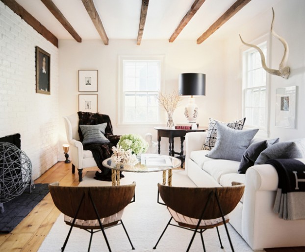 Cozy Living Room Decorating Ideas 37