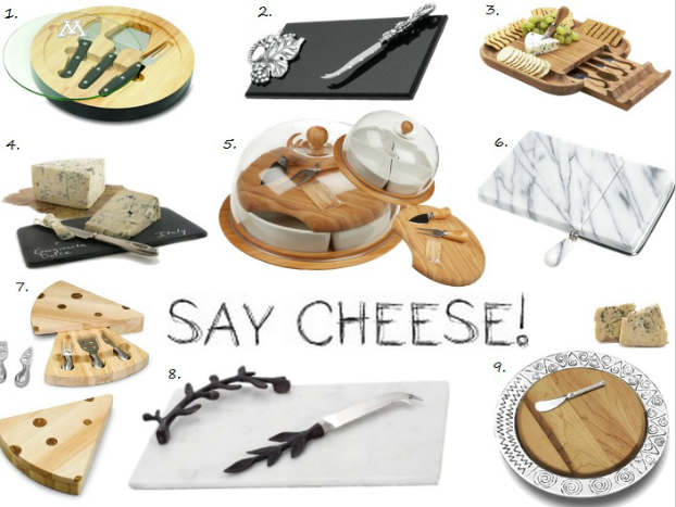best cheese boards 