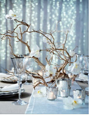 Christmas Table Decoration Ideas 18