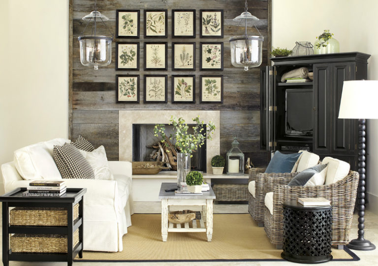 Discover 36 Charming Living Room Ideas | Decoholic