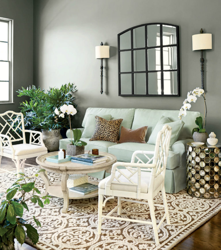 Discover 36 Charming Living Room Ideas | Decoholic