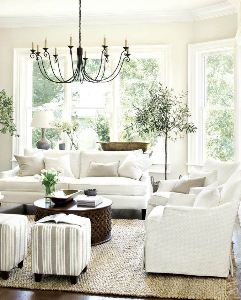 Discover 36 Charming Living Room Ideas | Decoholic