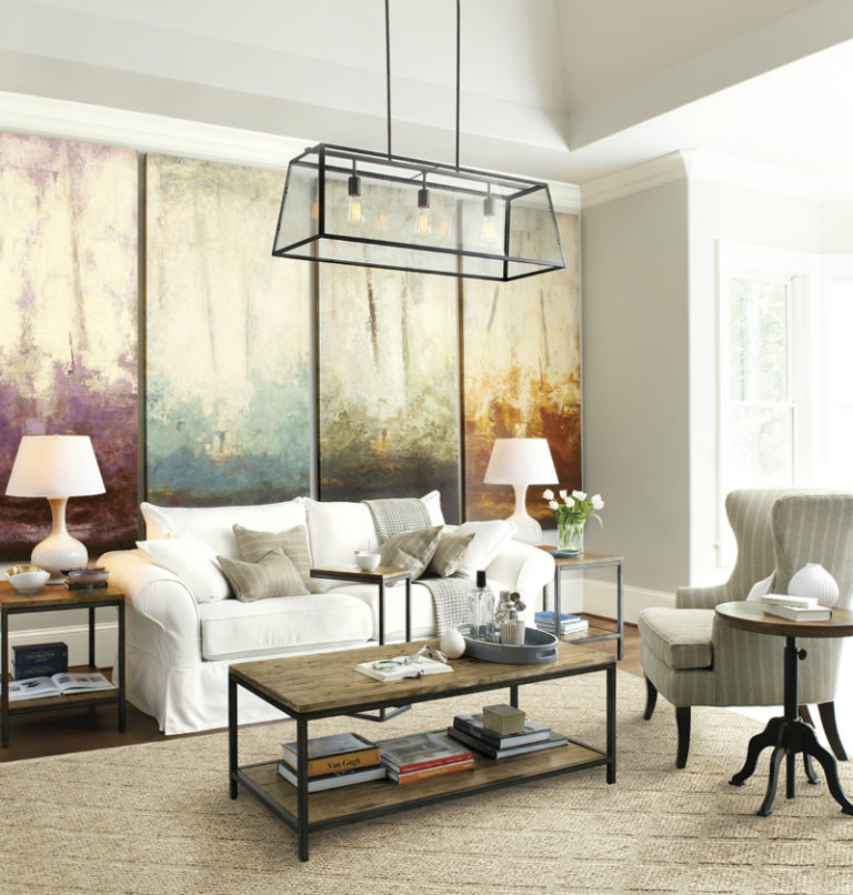 Discover 36 Charming Living Room Ideas | Decoholic
