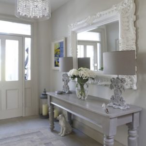 10 Ideas To Give Your Entryway Eye-Catching Appeal