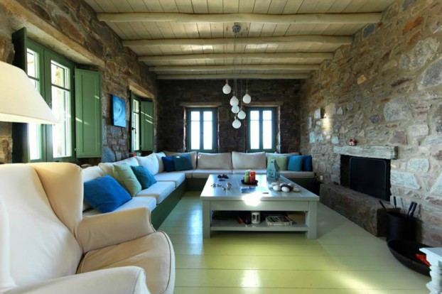 Amazing Greek Interior Design Ideas 13