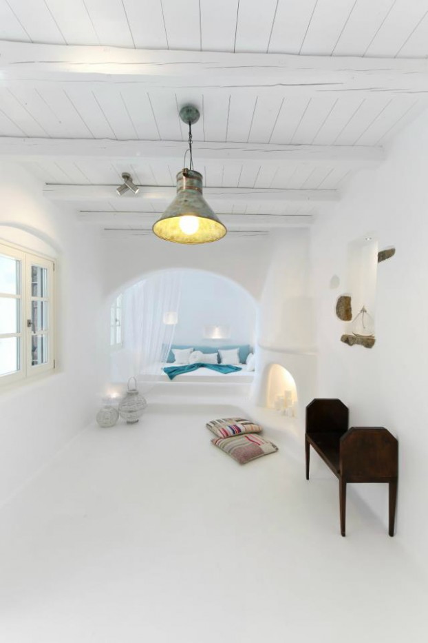 Amazing Greek Interior Design Ideas 26