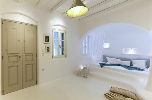 Amazing Greek Interior Design Ideas 28