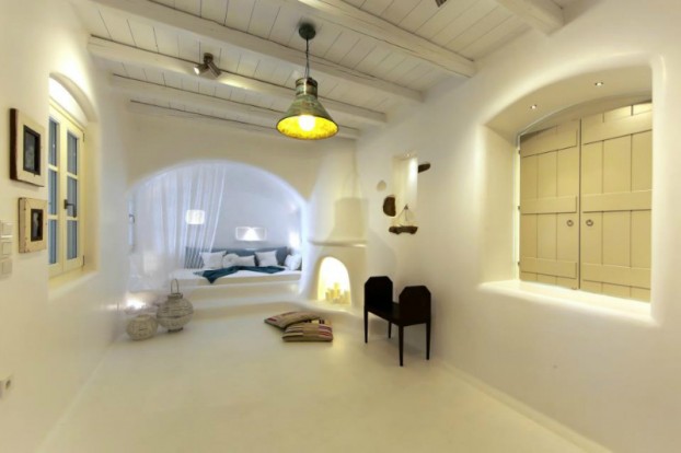 Amazing Greek Interior Design Ideas 29