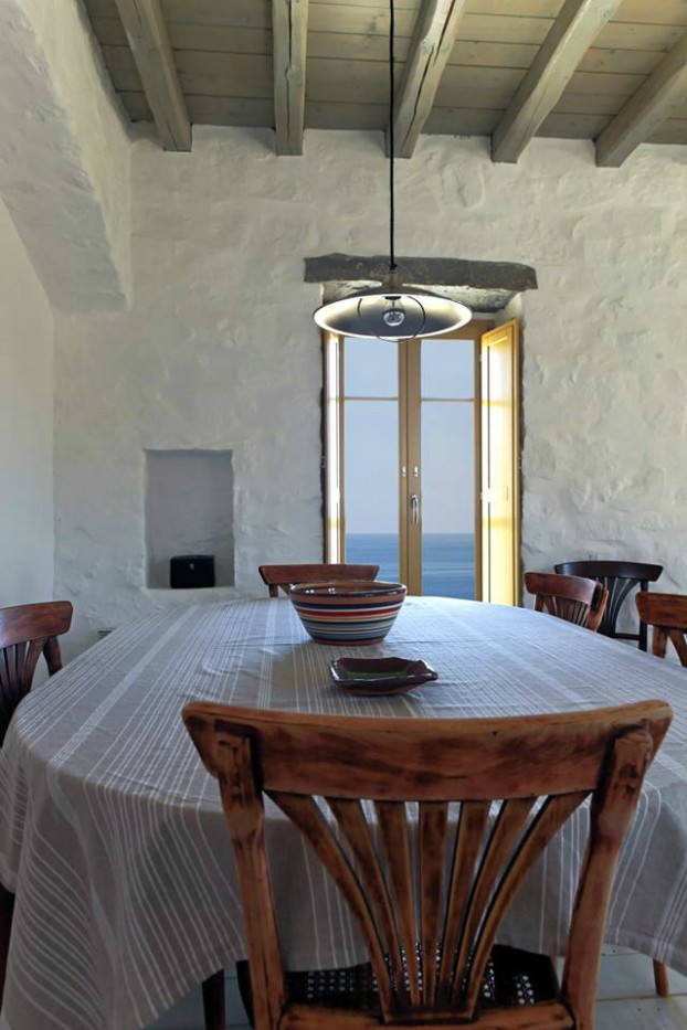 Amazing Greek Interior Design Ideas 3